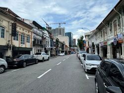 Syed Alwi Road (D8), Shop House #561798651